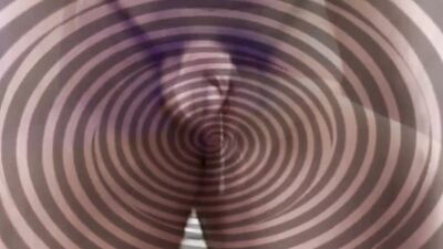 Trip to the Glory Hole Faggot