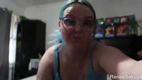 So you want to be eaten? You think you deserve to be eaten? 720p