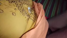 Hot romantic sex video. Big boobs and sexy tite pussy fuck.