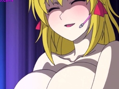 MILF Gets Creampied Gently by Her Lover