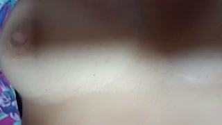 Sex with a hotel cleaning lady with a hot body in the hotel