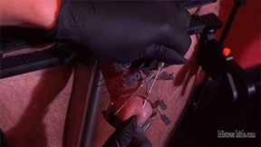 MISTRESS ISIDE - CRUEL CBT HD