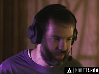 PURE TABOO Tempted By Identity Thief Ally, Angry Haley Reed Teams Up To Catfish Rich Businessman