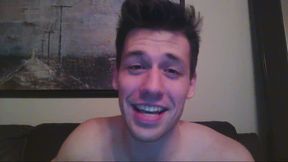 Kellan Fisher Private Show