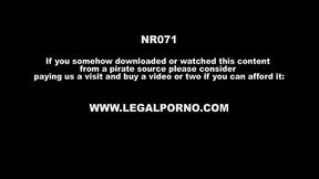 Svetik assfucked by GIO NR071