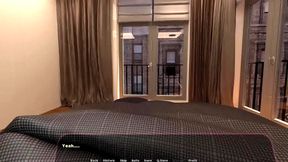 [Gameplay] Haley Story - Sex Game