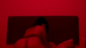 la habitacion roja. el profe me pidio el culo a cambio de mejorar mis notas