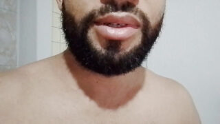 Tjocka BBC brasilianska slavar i swingers voyeur-scen levererar intensiv rövknull