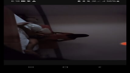 Kabit ko na pangalawa