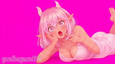 Trance femdom bimbo mindset ASMR audio teased into choking bliss