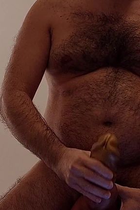 Me and My Anal Big Toy