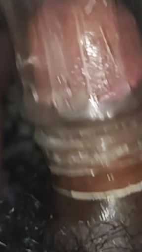 Epic moment from &quot;Straight Desi Boy Find Peace In Water bottel Hole 🫙 Fucked Hard&quot;