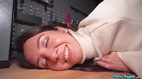 Katty West In Naughty Exciting Porn Movie