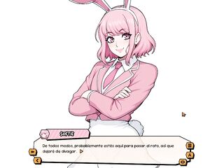 Mi Femboy Roommate Fin Particular Week 1