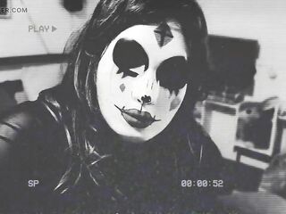 VHS recording jerking of