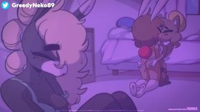 Friendly Friends (diives)