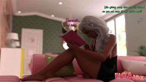 Futa3DX Sophie's Ultimate Futa Dream Fuck & Cum Like Never Before