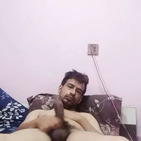 indian boy masturbating