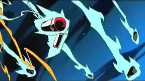 Hentai Anime Film – Sexy Couple Gets Intimate Amidst Falling Leaves