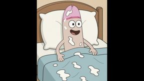 My Ultimate Cum Show - Non-Stop Cumshots