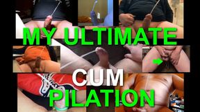 My Ultimate Cum Show - Non-Stop Cumshots