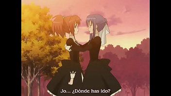 Strawberry Panic cap 06