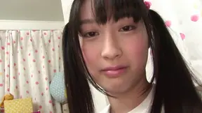 Glamorous Asian with shaved pussy and tiny tits Motozawa Toi 5