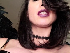 Leann amateur beautiful brunette with big boobs
