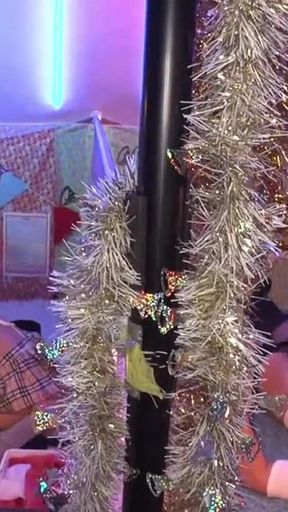 Rumors Swirl Around an Offbeat Massage Spot Where Playful Adult Staff Push Boundaries After Dark Part2