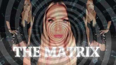 The Matrix-Altered Reality (Deep Mindfuck 44min)- Athena Rose