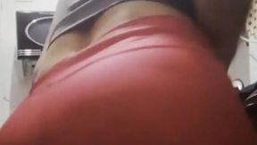 Alita Angel & Serenity Cox: Naughty Fart Compilation