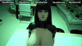 Shadows of Desire by Shamandev - Playing a Game Just to Get Fucked 46