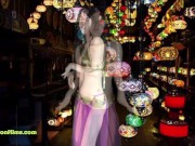 Sexy Belly Dance in Istanbul Promo