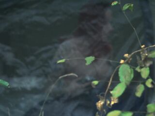 I Caught Step Mommy Masturbating in Our Share Tent—Taboo Bang!