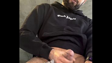 LET ME CUM IN YOUR MOUTH YOU FUCKING BASTARD