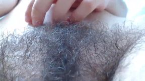 POV: Tiny Climbing on Giantess Naked Body