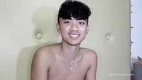 Massage Exchange 5: Orgy 2 - Peter Fever