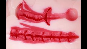 Chinese Minihip Toy Review - GOSE's Soft and Cute Little Devil