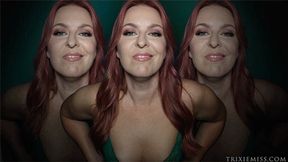 Because I've Allowed