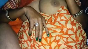Janvi Bhabhi ki Devar Nai Ki Full Chudai