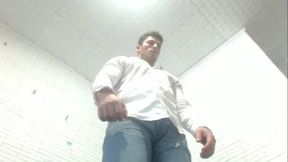 Jake Mayer Private Show