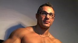 Alex Alexei Private Show - Part 2