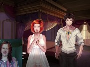 A Trans Girl Plays Dirty Games - Seeds of Chaos Part 3