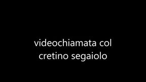 tutto vero, tua moglie gode coi bei neri perchè tu non la soddisfi- your wife loves black cocks