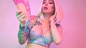 Don't be that proud - GAY JOI , MAKE ME GAY, HUMILIATION , MAKE ME BI