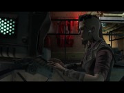 Cyberpunk 2077 ■ V/Jaina gets fucked in laboratory ■ SFM With Sound