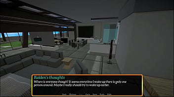 So we got lucy and becca story hmmm (My New Family) Part 5