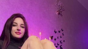 Video submited by @Daissy @Teasing and #Nude #Petite #Brunette film porno clips | Tik.Porn