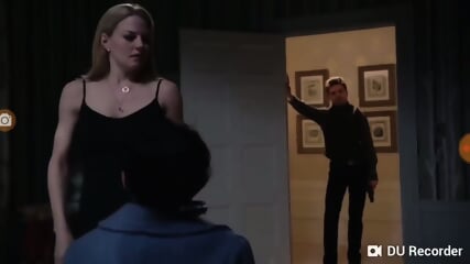 Ginnifer Goodwin And Jennifer Morrison - And Cleave Gagged  Kinky4Ever