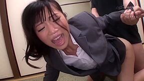 Nhdtb-499 20 Coleccion Anal Consecutive Humiliating Orgasms